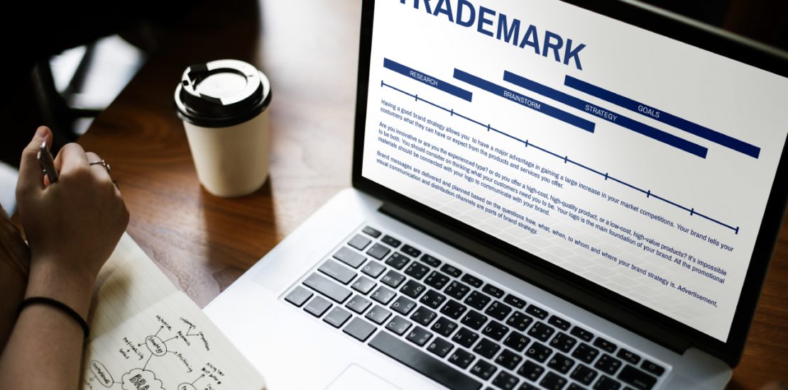 trademark trademark